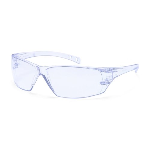 PW13 Clear View Safety Glasses (5036108226399)
